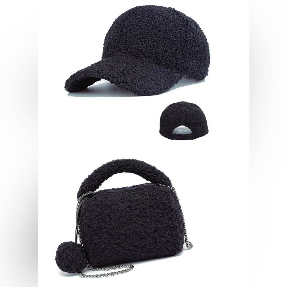 Flava’s Teddy Bundle!!